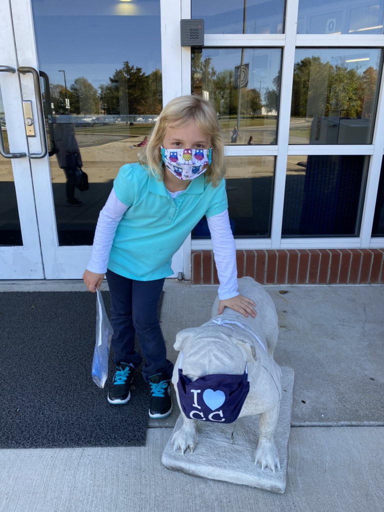 PittmanCCES's tweet photo. We love CCES! https://t.co/1O3KHMWnWn