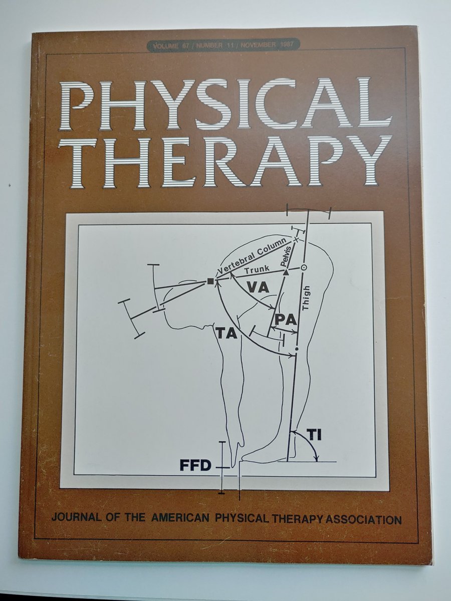 Sandy Campbell,PTPhD tweet media