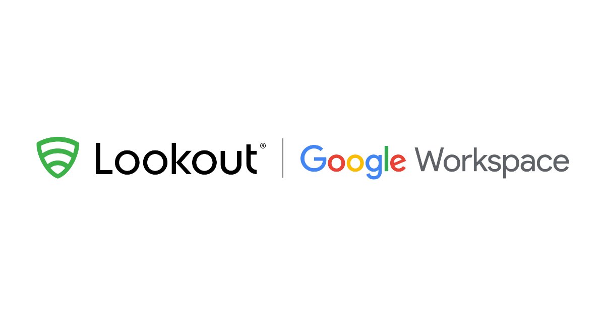 Thrilled to see <a href="/Lookout/">Lookout</a> and <a href="/GoogleCloud/">Google Cloud</a> working together to enable #ZeroTrust and #BeyondCorp for mobile. 

As we continue to work remotely, organizations need to be able to secure their mobile devices regardless of whether they’re corporate or personal. bit.ly/36TpAAWg