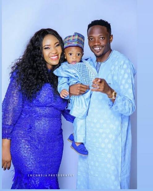 Pivotsports Style

We at Pivotsports wish Super Eagles captain, Ahmed Musa fabulous happy birthday. 