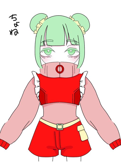 ねぎかわいいね絵のtwitterイラスト検索結果