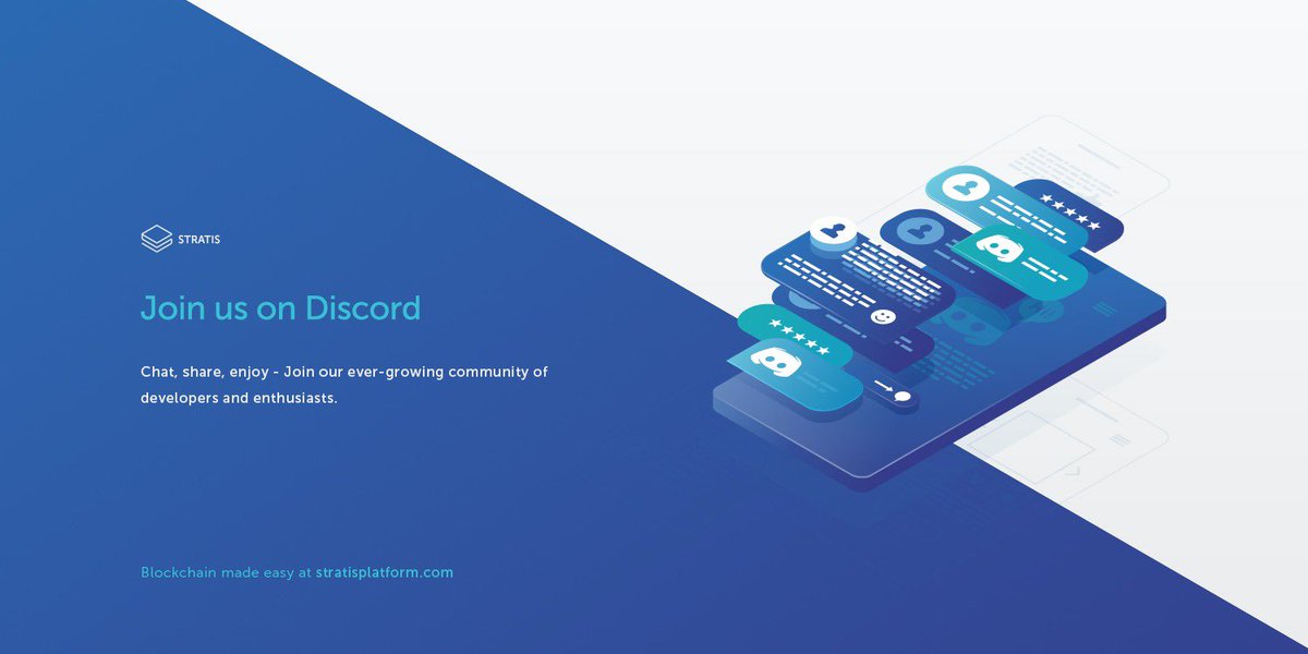 stratisplatform photo