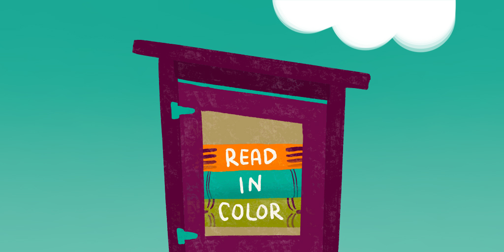 LtlFreeLibrary's tweet image. Diverse books matter! That’s why all of us at Little Free Library are thrilled to announce READ IN COLOR, a new initiative that amplifies BIPOC and LGBTQ voices. Get involved and sign the Read in Color pledge! ed.gr/cw4uz #ReadInColor
