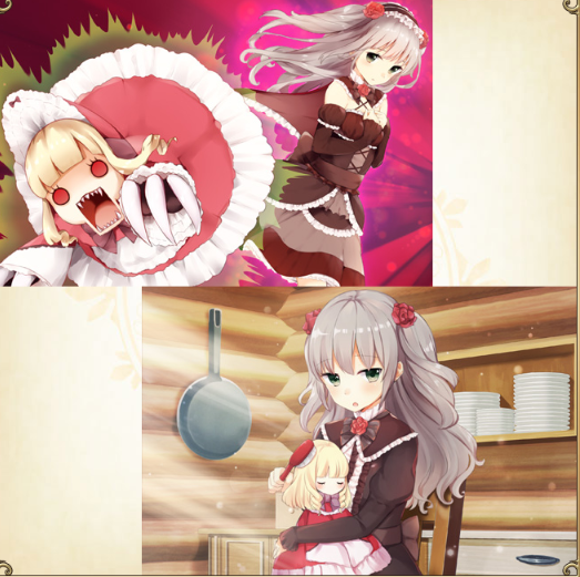 人形使いのtwitterイラスト検索結果