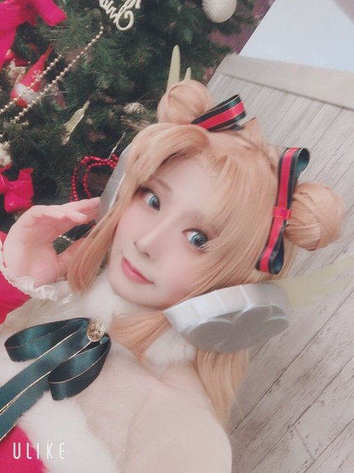 コスプレイヤーナカノベーコンのTwitter画像50