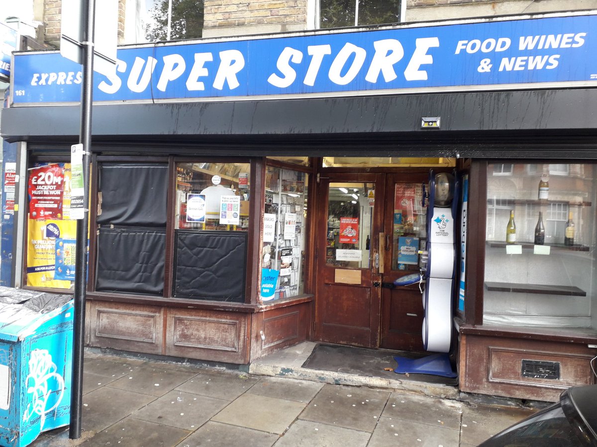 MeleishaThesun's tweet photo. Super store proud to be taking part in our #BouceBackBritain campaign!! Dont miss out, collect 7 copies of #TheSun and get involved in our competition to win prizes!! #Togetherwebounceback #WinwithTheSun #Shoplocal https://t.co/cKPpm2JOIe