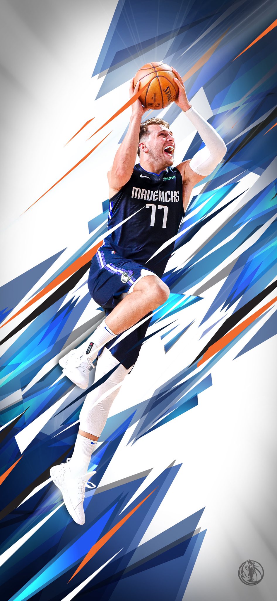 Dallas Mavericks On Twitter Because You Can Never Have Too Many Luka7doncic Wallpapers Wallpaperwednesday