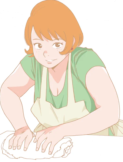 オソノさん 