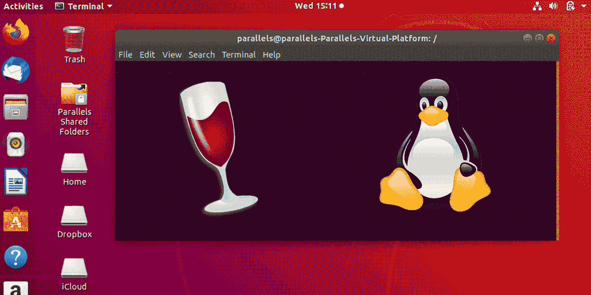 QEDCTrL's tweet photo. Will @Windows buy @WineHQ ?
er, I mean @Microsoft 

It could mean finally running most everything Windows on Linux (and hopefully validating ev'one at Wine was right after all). https://t.co/iLNTckHzqN