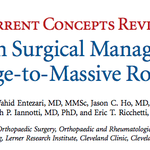 Photo by Orthopaedic Journal Club (@OrthoJC)
