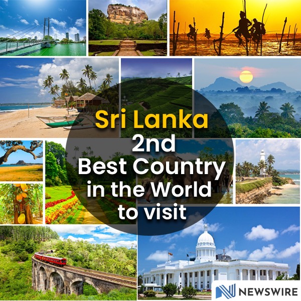 SriLanka named as the 2nd best country in the world to visit by CN Traveler newswire.lk/2020/10/14/sri…