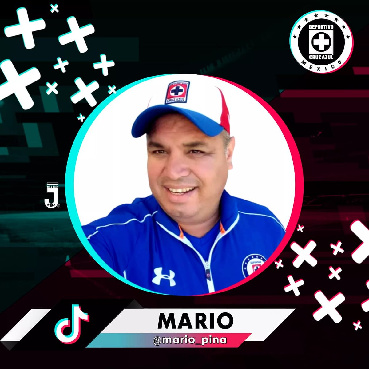 Mario Piña  [(+)] 🍍 (@superazul79) on Twitter photo 