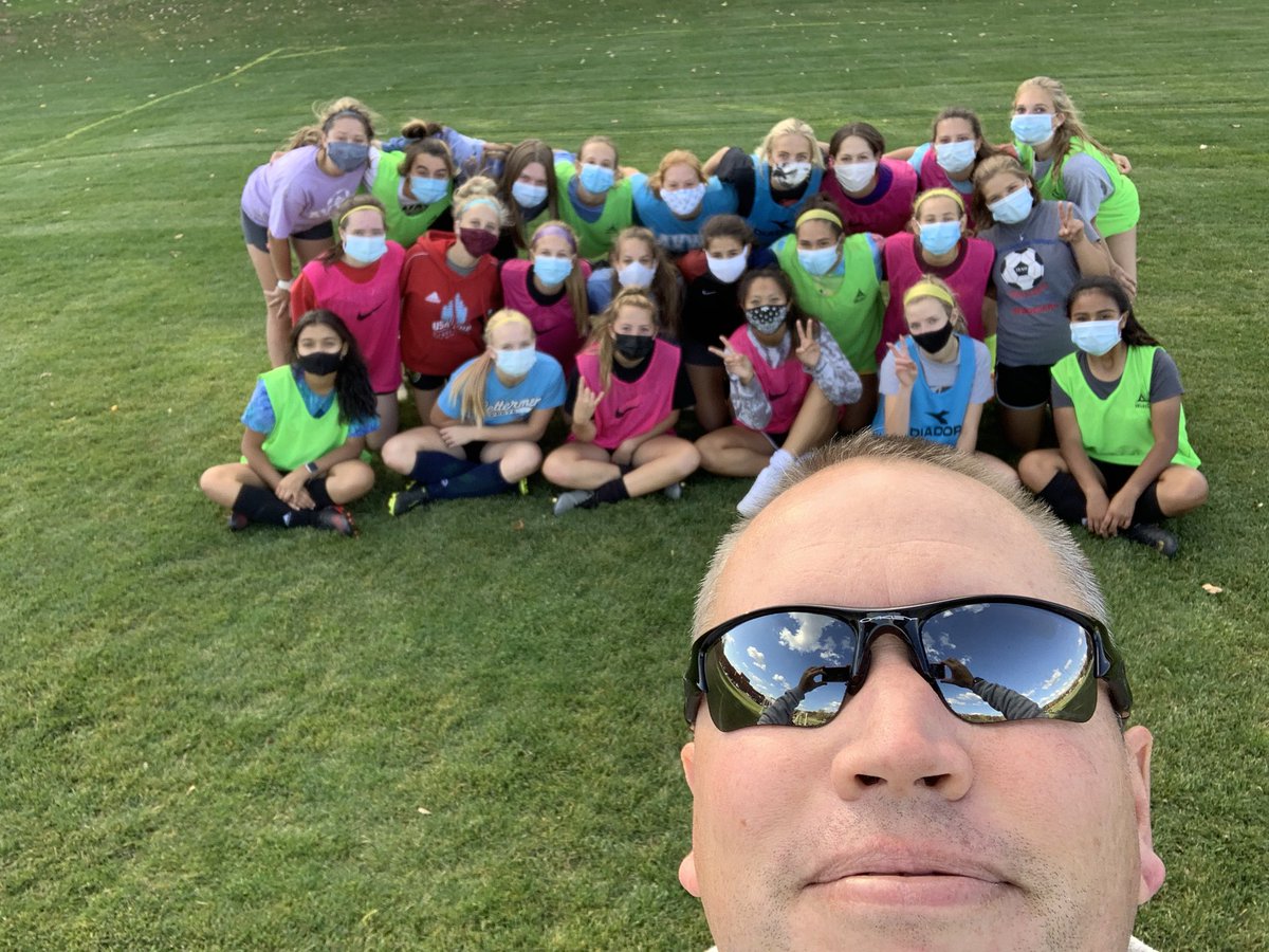 AVWS Captains 2022 tweet media