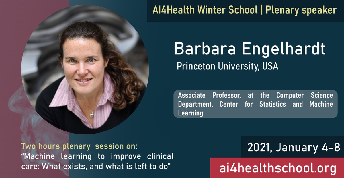 Health Data Hub tweet media