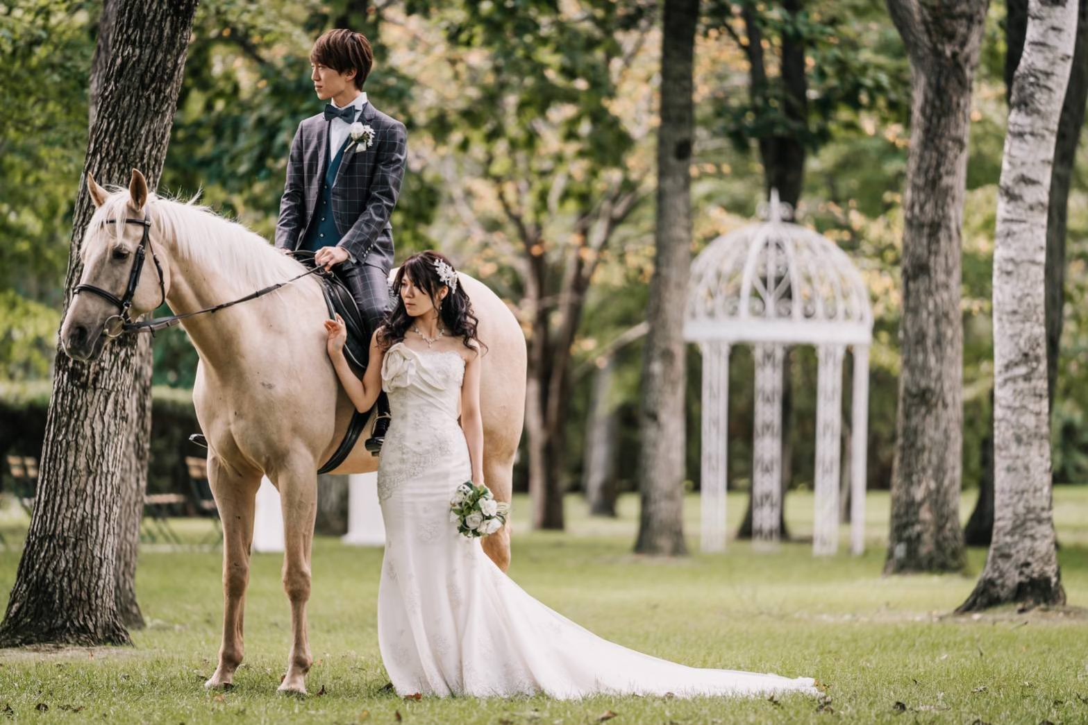 Shunta บนทว ตเตอร この度ウエディングモデルを させて頂きました 初めての経験でしたが お声がけ頂けてとても光栄でした ノーザンホースパーク ノーザンホースパークウエディング シキラマ シキラマグラフィー T Co E8rdfdd1ms ทว ตเตอร