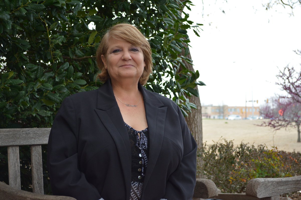 OneNetOK's tweet image. “OneNet has the best interest of the people of Oklahoma at heart. We want to ensure that everyone has the internet access they need at the lowest price possible.” Learn more about Provisioning Manager Cheri Jensen in our #WeAreOneNet series. bit.ly/33ASG4M #GetToKnowUs