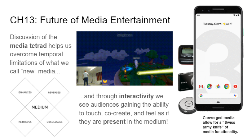 bowmanspartan's tweet photo. This Saturday, we're also pretty excited for our @nystatecomm short course on working media entertainment into the COMM curriculum. Myself + @allison_eden  + @MattGrizz will chat about our textbook, now with @KendallHuntHE: https://t.co/ogyPZj3mGP https://t.co/U220EJPfZi