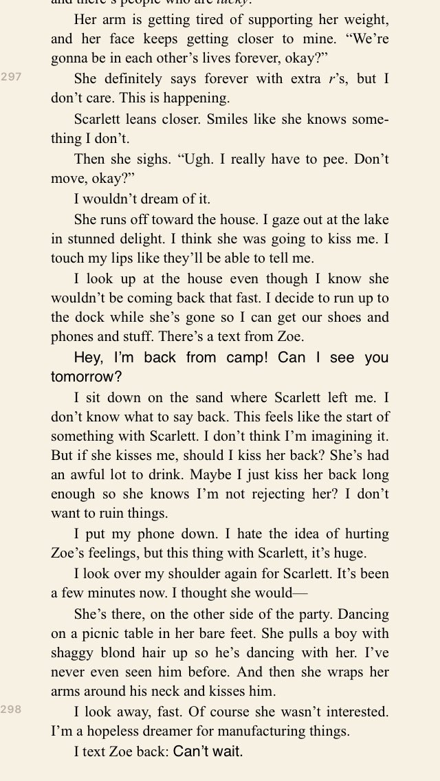 Amelia and ScarlettThe Summer of Impossibilities by Rachael Allen https://www.goodreads.com/book/show/47487492-the-summer-of-impossibilities