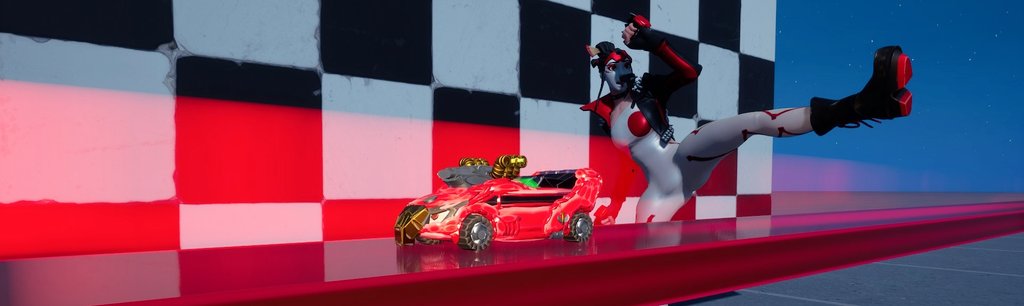 BF_38_BF's tweet photo. フォートナイトでスピードル作った🚗💨
#フォートナイトクリエイティブ #labocreat #Fortnitecreative https://t.co/esQnvMkIDO