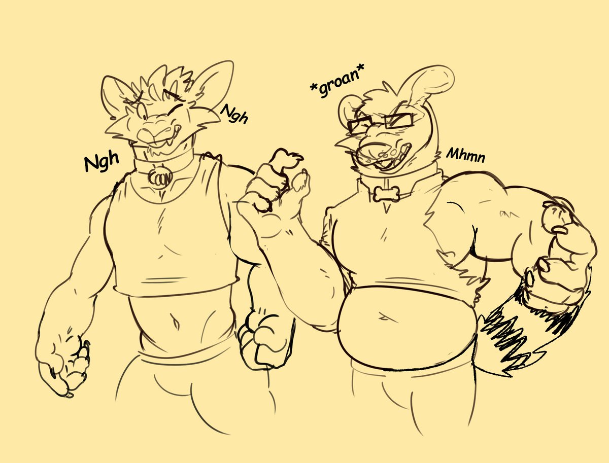 MDonbob's tweet photo. Dont get too close to buns with these collars, they will automatically sync up. https://t.co/Bzizvd8Ent