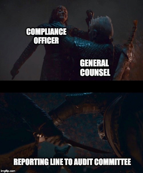 elizabethfrisch's tweet photo. We all know how this ends. Don't be guided in the wrong direction. #consulting

Talk to our #compliance guru's today! ⬇️

☎️ 512.481.2123
💻 https://t.co/JZGcaqNh91
✉️ info@thrivalcompany.com https://t.co/juymXZy5bM