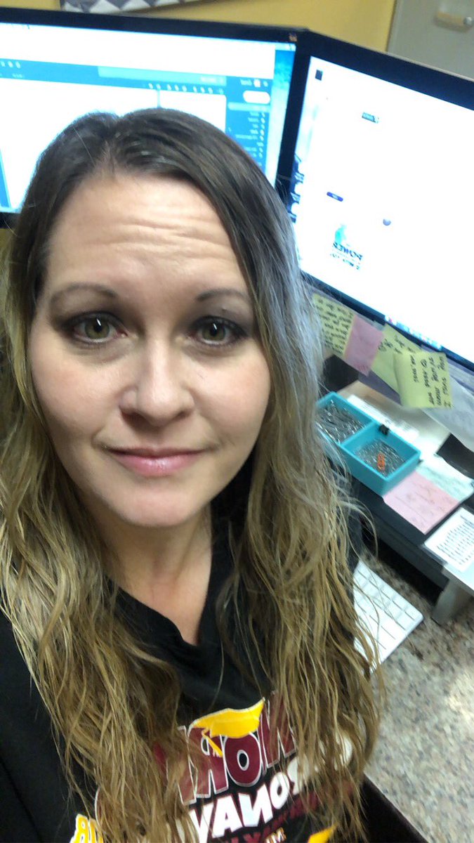 AmbieV11's tweet image. Day 3- #waswug #WSIPC