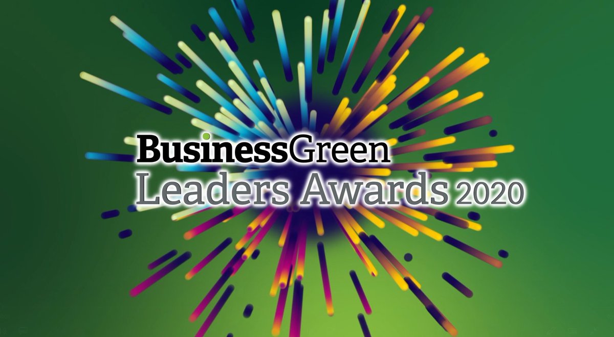 The first award goes to <a href="/VercoAdvisory/">Verco</a> for Consultancy of the Year, congratulations! #BGLAwards