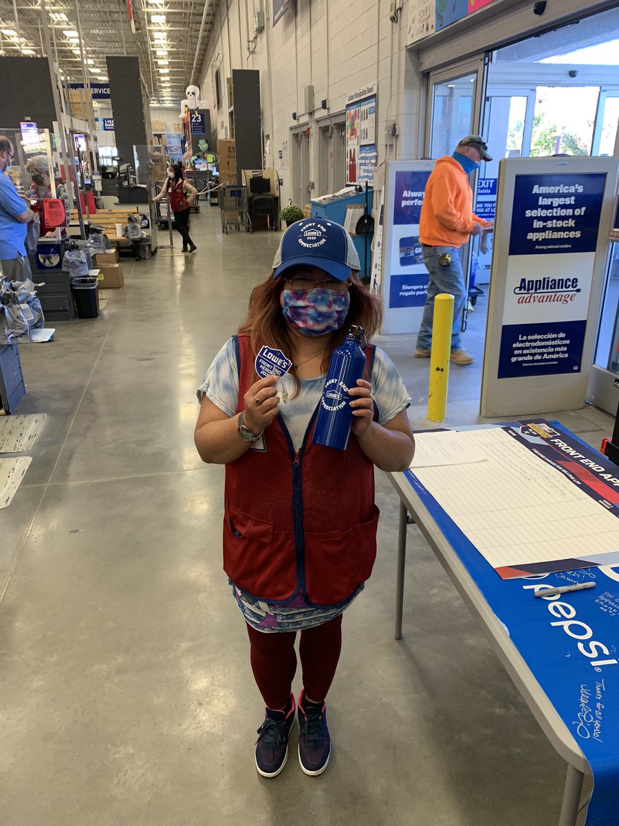 Eric Porter (@ericiporter) on Twitter photo Congratulations Letty on earning the Golden Scanner award!!! Letty is at 92% scan rate out of 21,000 transactions! <a href="/jeremybeas1/">Jeremy Beasley</a> <a href="/eric_marler/">Eric Marler</a> <a href="/BenitoKomadina/">Benito.Komadina@Lowes</a> <a href="/BlueBoxR1/">@BlueBoxR1</a> #R1Rockstars #1Region #FrontEndAppreciation Congratulations Letty on earning the Golden Scanner award!!! Letty is at 92% scan rate out of 21,000 transactions! <a href="/jeremybeas1/">Jeremy Beasley</a> <a href="/eric_marler/">Eric Marler</a> <a href="/BenitoKomadina/">Benito.Komadina@Lowes</a> <a href="/BlueBoxR1/">@BlueBoxR1</a> #R1Rockstars #1Region #FrontEndAppreciation