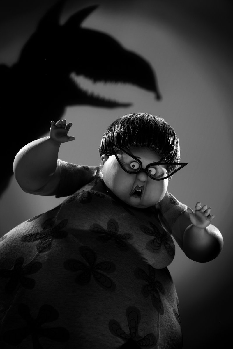 mayfairtheatre's tweet photo. Conchata Ferrell was one of those great character actor faces & voices that never stopped working her whole career, with over 130 credits from 1974 to next year.
Just a few movies from her resume include: Network, Edward Scissorhands, Frankenweenie, & Krampus.
#ripconchataferrell https://t.co/bAq1l9zf1w