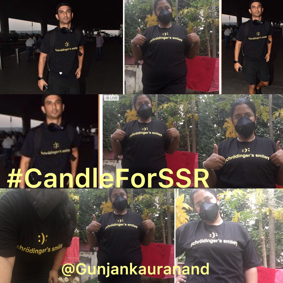 Vani43566994's tweet image. We won&apos;t justice for Sushant Singh Rajput #ProtestInBihar4SSR #Sushant #Padyatra4SSR #CandleForSSR #ArrestSSRKillersNow #JusticeforSSR @smitaparikh2 @nilotpalm3 @MadhuRa07303979 @DipaRoy69577614