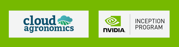 We're thrilled to be a part of the NVIDIA Inception Program, which will accelerate our novel research in deep learning approaches to remote sensing and geospatial problems.