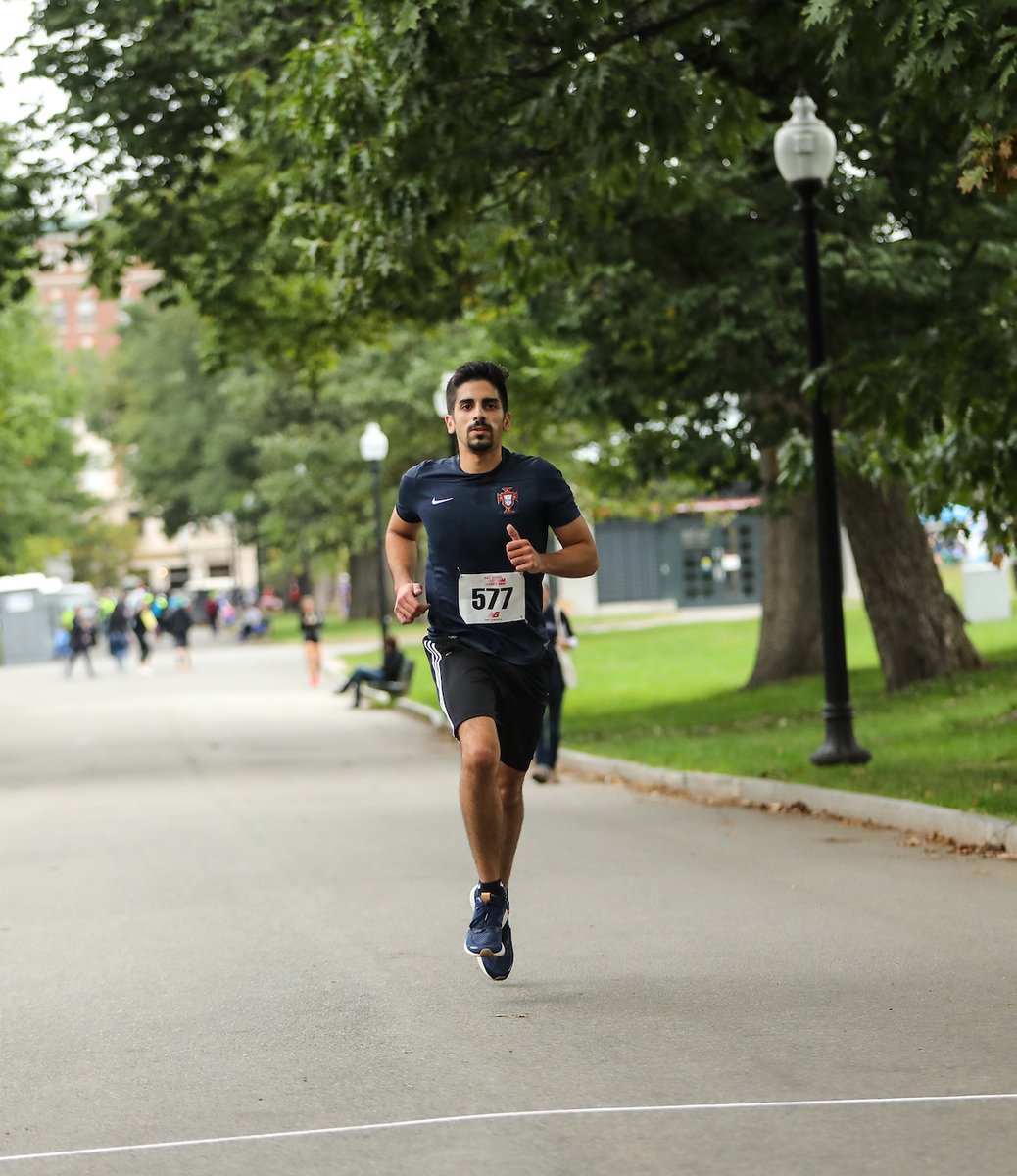 Suffolk_U's tweet photo. Join us this year for the first-ever Rammy's Virtual 5K!

All proceeds will support need-based financial aid for Suffolk students. Complete the 5K anytime between Thurs and Sat of #SuffolkWeek, and results will be posted on Sat evening. 

Register: https://t.co/9XhWJg2qQH https://t.co/1331JegDld