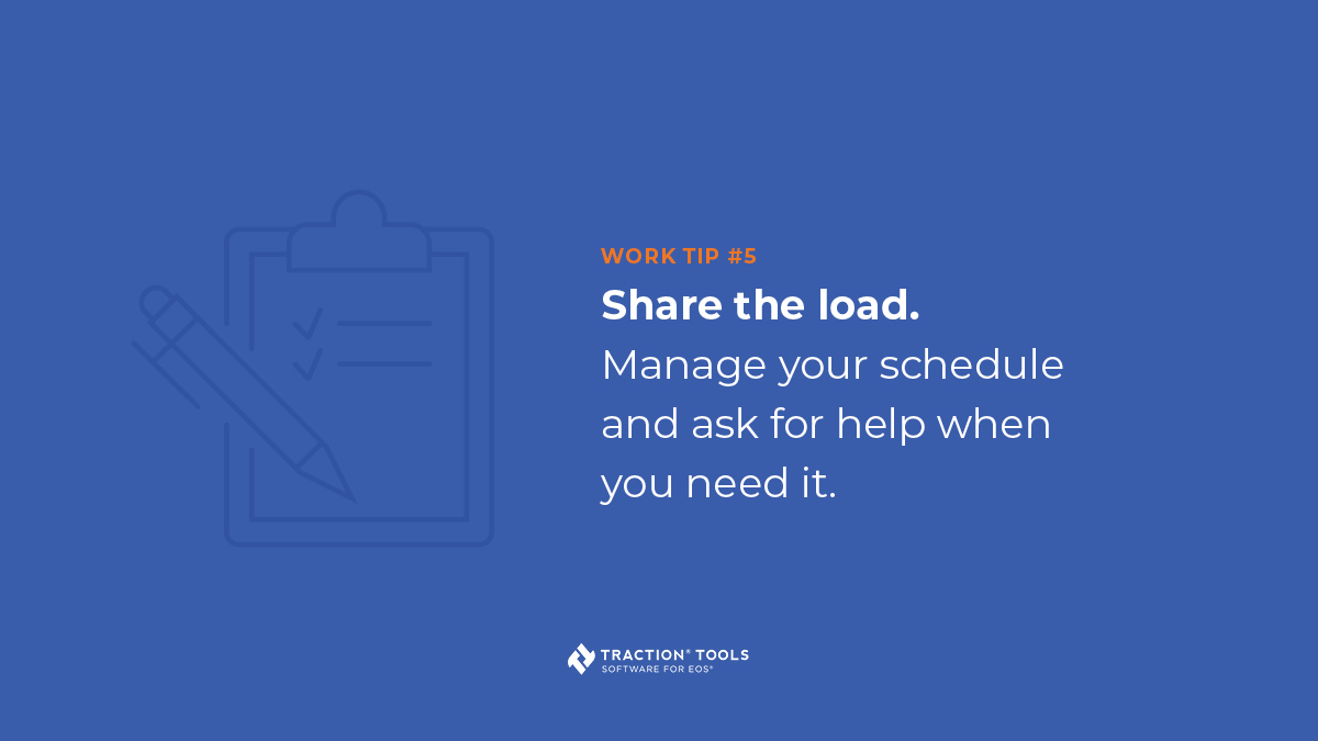 bloomecosystem's tweet image. #worktip 
Feeling you need an extra hand and more  than 24 hours in a day? 
It&apos;s totally ok to ask for help when you need to! #sharetheload