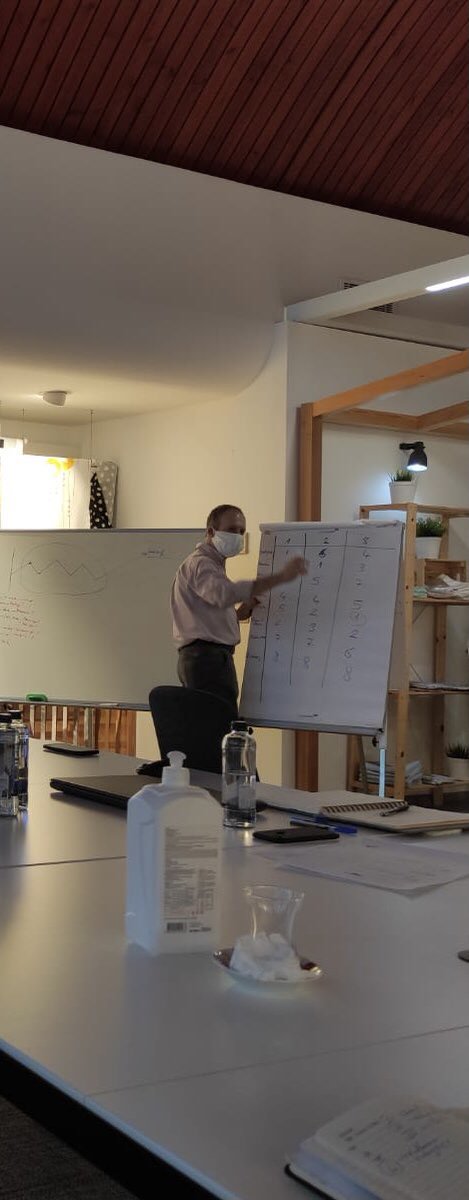 t_ttglobal's tweet image. New Normal😷😷😷