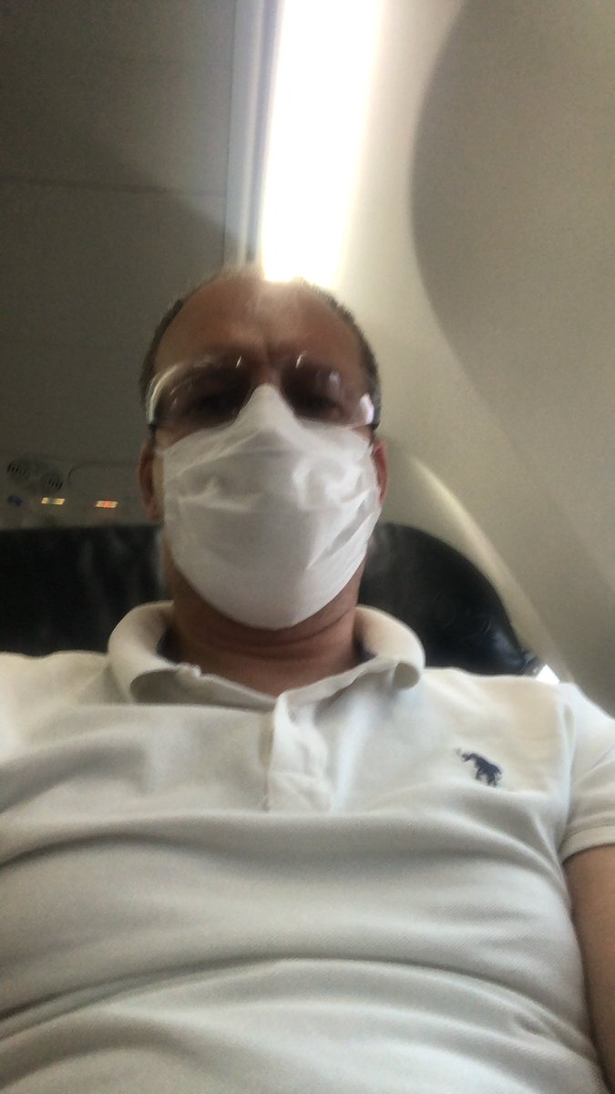 t_ttglobal's tweet image. New Normal😷😷😷