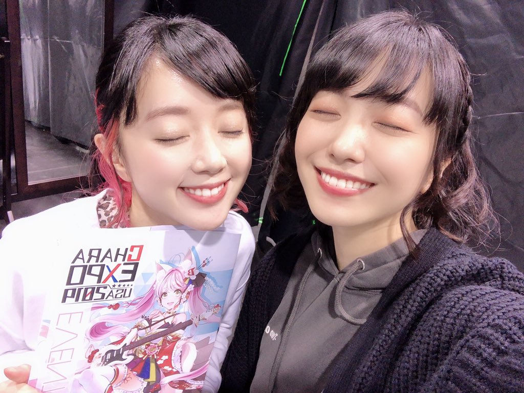 Even though Rummy Labyrinth& #39;s activities gradually ceased from 2017 onwards, being in Bandori together means they still have plenty of chances to meet up!