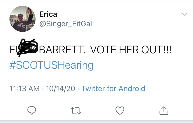 beckyrogness's tweet image. #DoesntWorkLikeThat 🤦🏼‍♀️