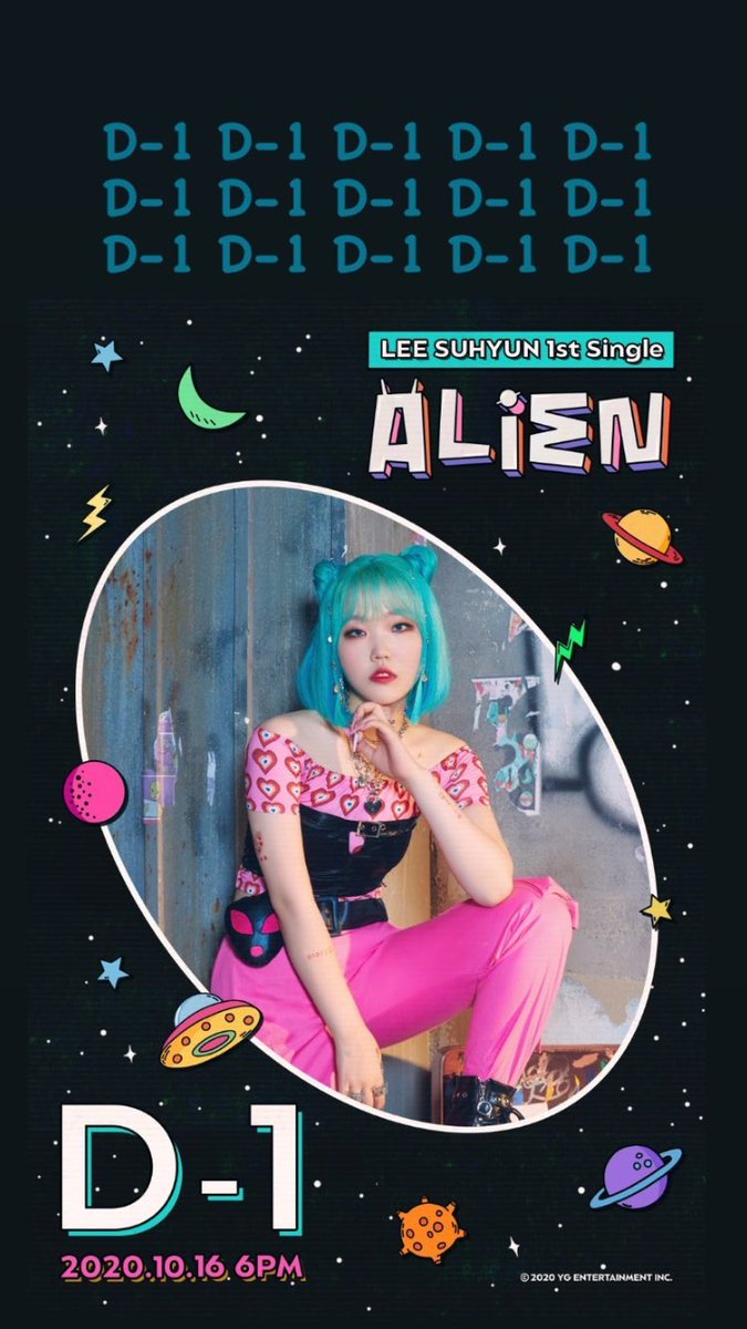 akmuPH's tweet photo. [201015] akmu_suhyun insta story update👽✨

"D-1 D-1 D-1 D-1 D-1 D-1
D-1 D-1 D-1 D-1 D-1 D-1
D-1 D-1 D-1 D-1 D-1 D-1" https://t.co/u9aZM4AtbF