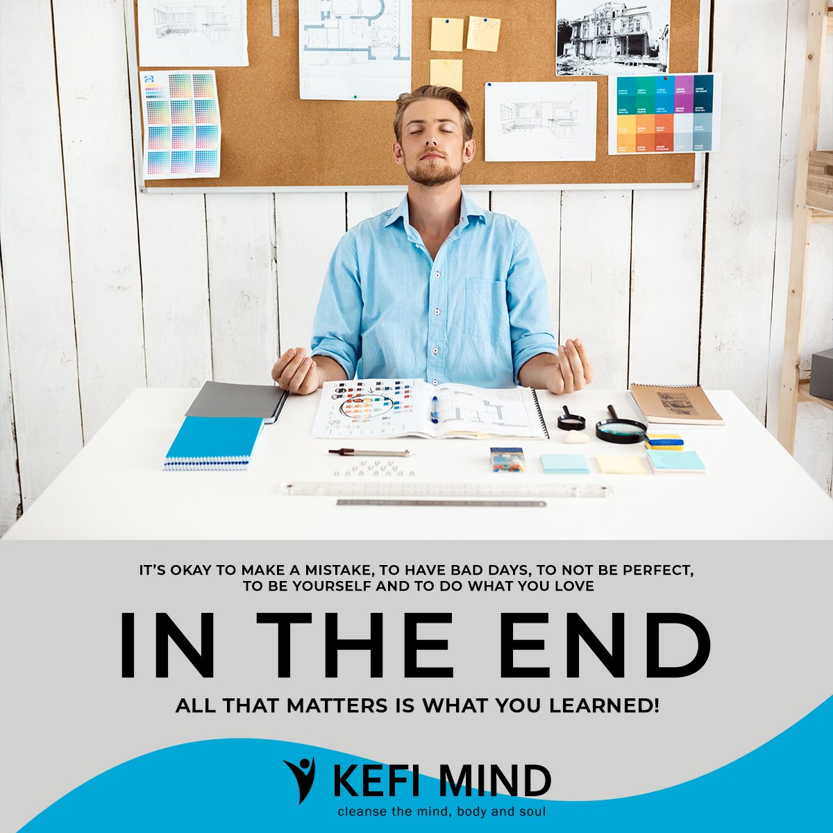 Kefi Mind tweet media