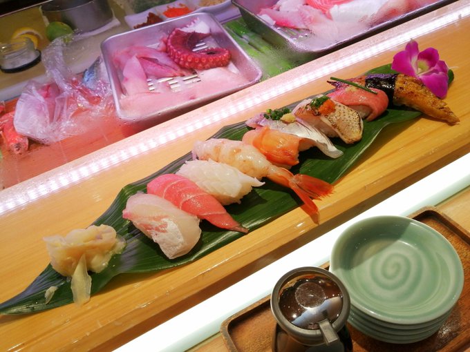 板前さんのtwitterイラスト検索結果