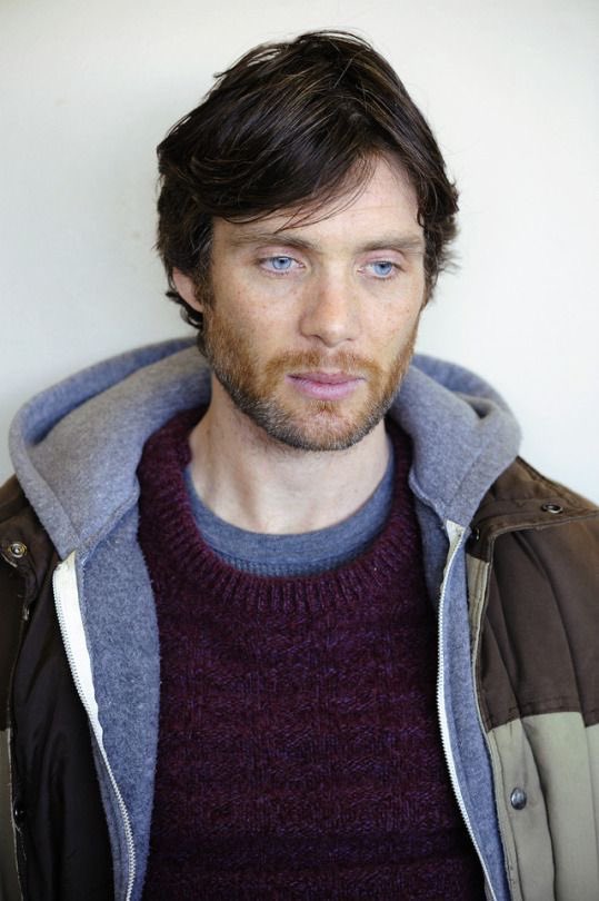 Best Of Cillian Murphy On Twitter Cillian Murphy With A Beard That S The Tweet