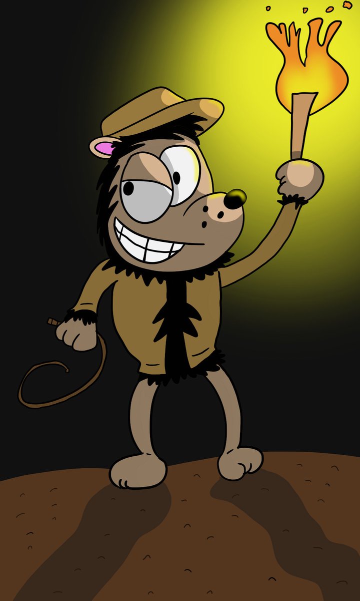 J54545444's tweet photo. Indiana Bones @BeanoOfficial @MikeyStirling https://t.co/TOi14zS0wS