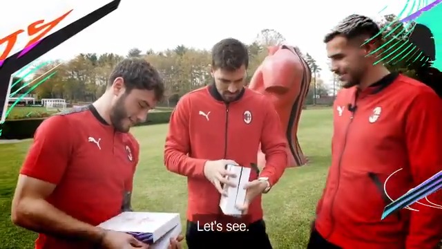 AC Milan @acmilan