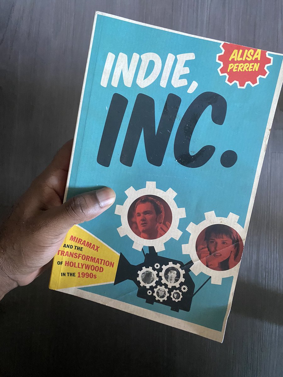 A motherfucker who will be buried underneath the jail. But, also a great book for anyone trying to learn how the indie film world was transformed. Red cog on the right.