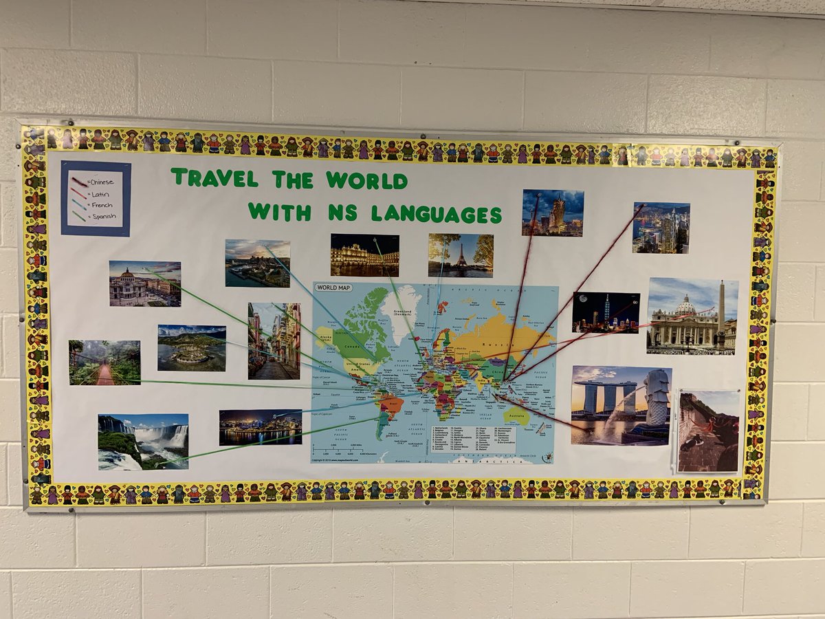 Mark Sheridan (@sheridan_nschs) on Twitter photo Our <a href="/NSSpartans/">NSHS</a> teachers did a great job beautifying campus and sending positive messages for our returning students! <a href="/SrtaFerris/">Julie Ferris</a> <a href="/BPeytonNS/">Brittany Peyton</a> @MsPritchett3 <a href="/pekatos/">Ms. Pekatos</a> @hansonmscott <a href="/Jessbdale/">Jessica Lundy Barksdale</a> Our <a href="/NSSpartans/">NSHS</a> teachers did a great job beautifying campus and sending positive messages for our returning students! <a href="/SrtaFerris/">Julie Ferris</a> <a href="/BPeytonNS/">Brittany Peyton</a> @MsPritchett3 <a href="/pekatos/">Ms. Pekatos</a> @hansonmscott <a href="/Jessbdale/">Jessica Lundy Barksdale</a>