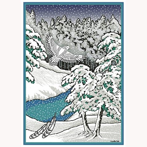CressidaBell's tweet photo. Aside from my two new designs for 2020 there are 24 more Christmassy cards available on my website. Here are 4 of them..
#moreismore #christmascards #secularcards #wintercards #cressidabelldesigns https://t.co/Ry7rKwjbF2
