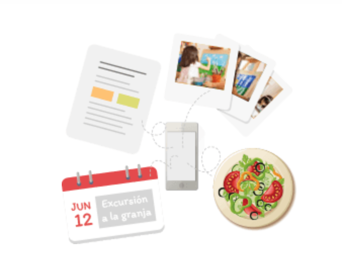 Nunca es tarde para empezar nuevos retos.
¡Es el momento de apostar por #schooltivity!
La #App para #escuelasinfantiles que lo tiene todo. 
Descúbrela y pruébala GRATIS
👉  schooltivity.com