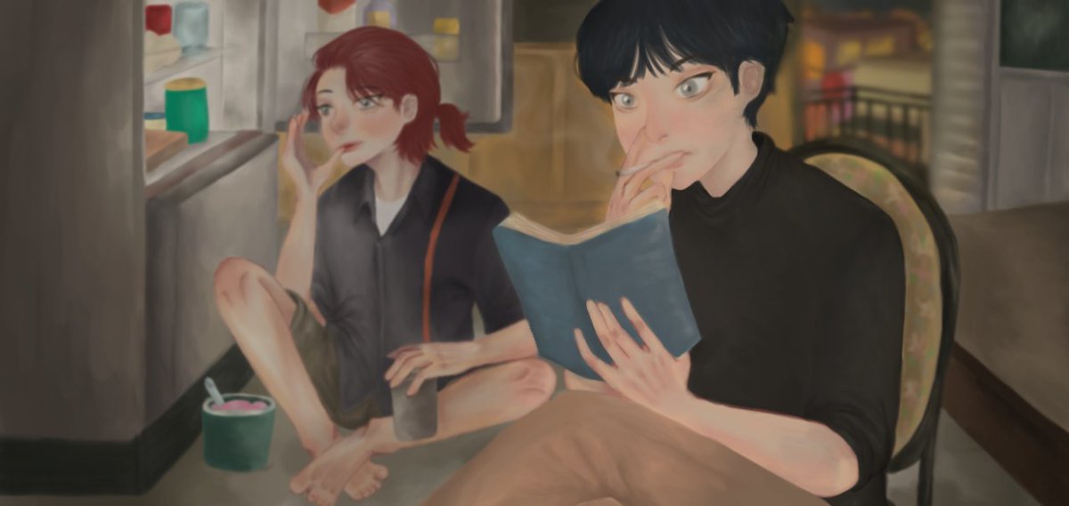 doyuproject's tweet photo. #DOYUProject2020 Phase 2

📘 Fanart No.3
💚 By @DTyyyy01
 
#DOYU #โดยู #มัปยู https://t.co/qo4DmaNzOt