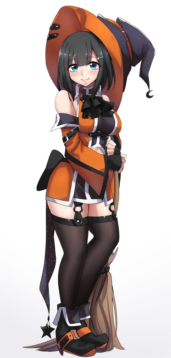 [Commission] Sango

Helvetica Standard's OC
https://t.co/qWqRPSNayO
https://t.co/LCKwARQgiG 