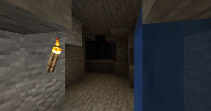 マイクラのtwitterイラスト検索結果